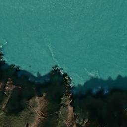 Satellite imagery of L’Islet, JE
