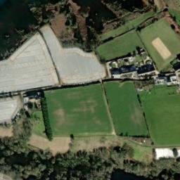 Satellite imagery of Oyster Rocks, JE