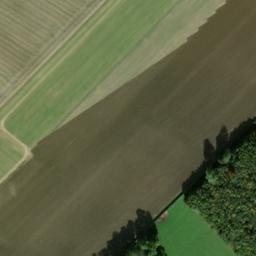 Satellite imagery of Château de Lasson, FR