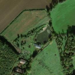 Satellite imagery of Château de Lasson, FR