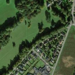 Satellite imagery of Château de Lasson, FR