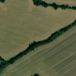 Satellite imagery of Château de Béneauville, FR