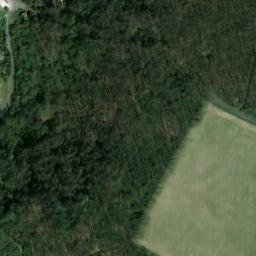 Satellite imagery of Château Gaillard, FR