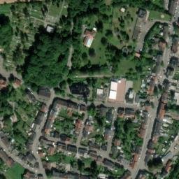 Satellite imagery of Galgenberg, DE
