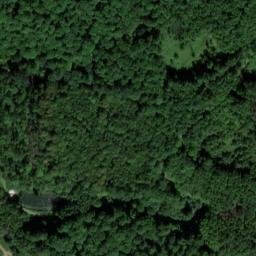Satellite imagery of Hühnerscheer Berg, DE