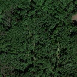 Satellite imagery of Hühnerscheer Berg, DE
