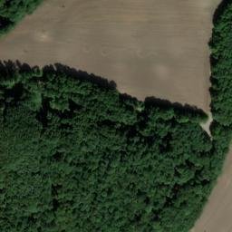 Satellite imagery of Hühnerscheer Berg, DE