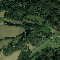 Satellite imagery of Petersberg, DE