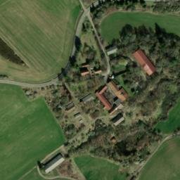 Satellite imagery of Truppacher Höhe, DE