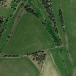 Satellite imagery of Truppacher Höhe, DE