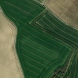 Satellite imagery of Gestütter Höhe, DE