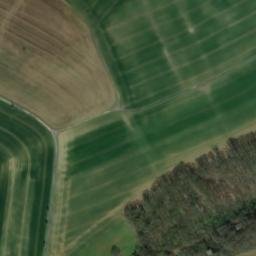 Satellite imagery of Gestütter Höhe, DE