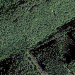 Satellite imagery of Wartenberg, DE