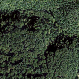 Satellite imagery of Spitze Boll, DE