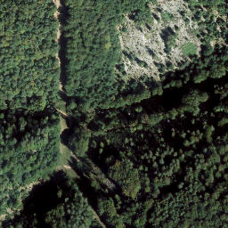 Satellite imagery of Spitze Boll, DE