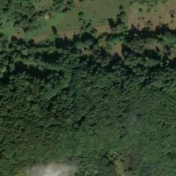 Satellite imagery of Langberg, DE