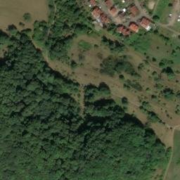 Satellite imagery of Langberg, DE