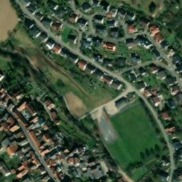 Satellite imagery of Hermannsberg, DE
