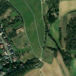 Satellite imagery of Hermannsberg, DE