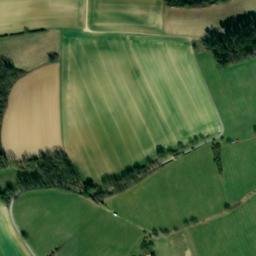Satellite imagery of Hermannsberg, DE