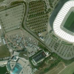 Satellite imagery of Hummelberg, DE