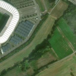 Satellite imagery of Hummelberg, DE