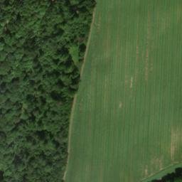 Satellite imagery of Heuberg, DE