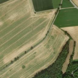 Satellite imagery of Hühnerberg, DE
