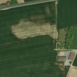Satellite imagery of Wadtberg, DE
