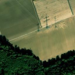 Satellite imagery of Galgenberg, DE