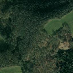 Satellite imagery of Burg Werdeck, DE