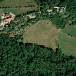 Satellite imagery of Burg Wahrberg, DE