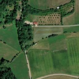 Satellite imagery of Burg Wahrberg, DE