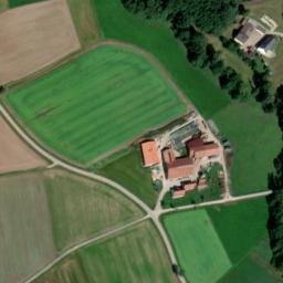 Satellite imagery of Kienberg, DE
