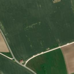 Satellite imagery of Schloss Dürrenmungenau, DE