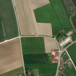 Satellite imagery of Schloss Dürrenmungenau, DE