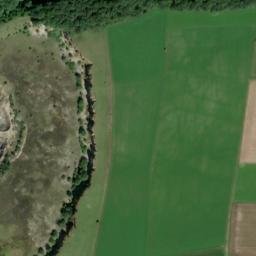 Satellite imagery of Winnberg, DE