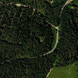 Satellite imagery of Krambeerberg, DE
