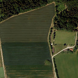 Satellite imagery of Galgenberg, DE