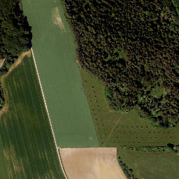 Satellite imagery of Galgenberg, DE