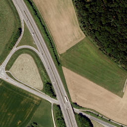 Satellite imagery of Schloßberg, DE