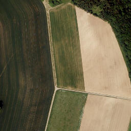 Satellite imagery of Schloßberg, DE