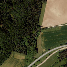 Satellite imagery of Eichelberg, DE