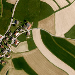 Satellite imagery of Kalvarienberg, DE