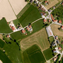 Satellite imagery of Kalvarienberg, DE