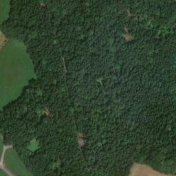 Satellite imagery of Schloßberg, DE