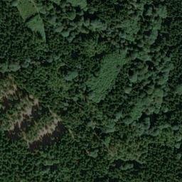 Satellite imagery of (Nad Bucharem) [Hamry na Šumavě], CZ