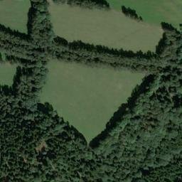 Satellite imagery of (Nad Bucharem) [Hamry na Šumavě], CZ