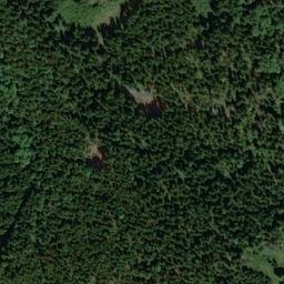 Satellite imagery of Prenet, CZ