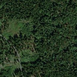 Satellite imagery of Prenet, CZ